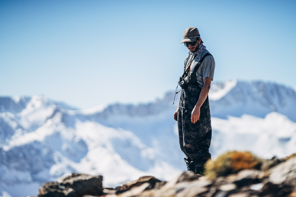 Kilimanjaro Expeditions for Photographers