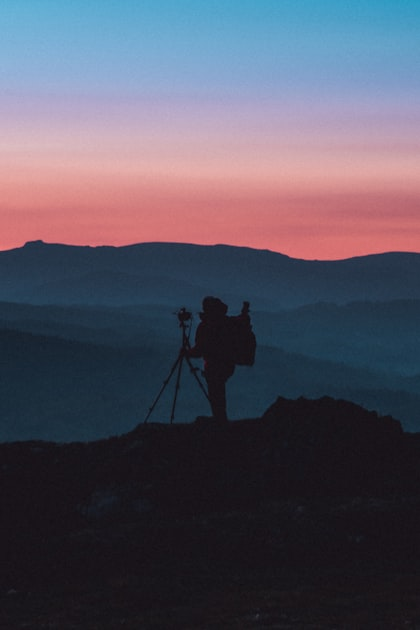 Tips for Nature Photography in Tanzania